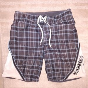 Mens size 34 Billabong boardshorts